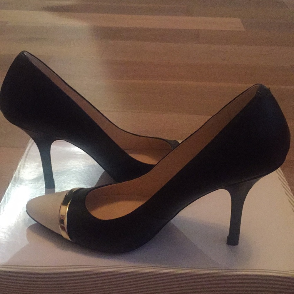 Nine West heels